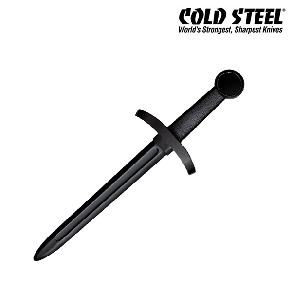 콜드 스틸 트레이닝 대거 - 훈련용칼 연습용칼