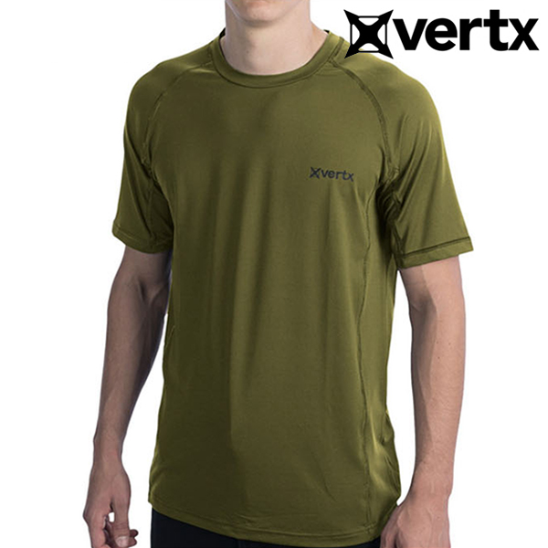 [Vertx] 버텍스 UL 반팔 티셔츠 (OD)