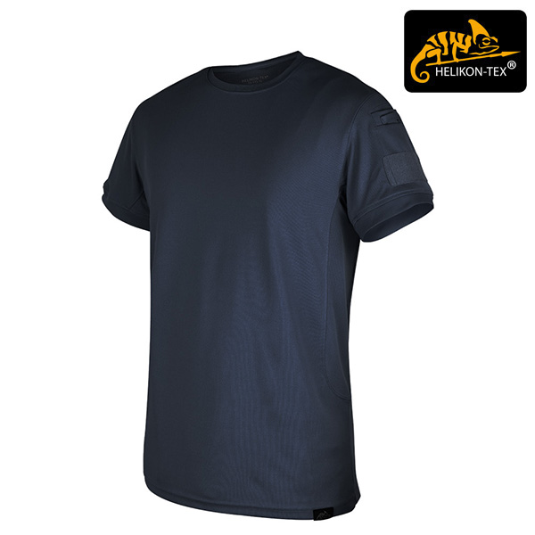 헬리콘텍스 택티컬 티셔츠 라이트 (네이비 블루)
