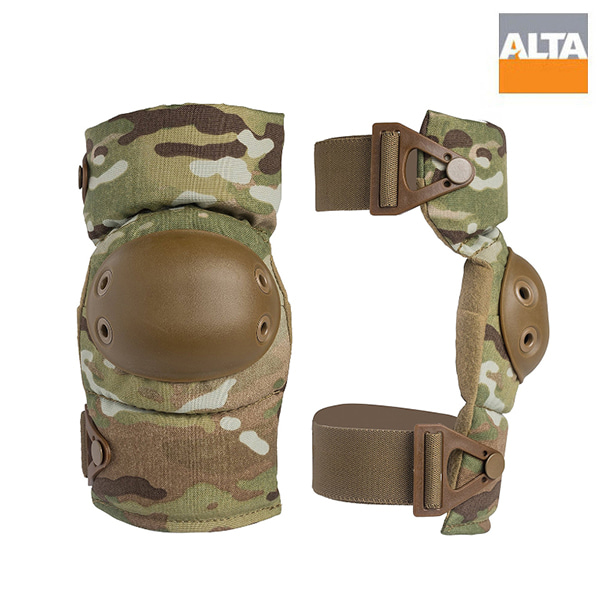 알타 컨투어 팔꿈치 보호대 (멀티캠)